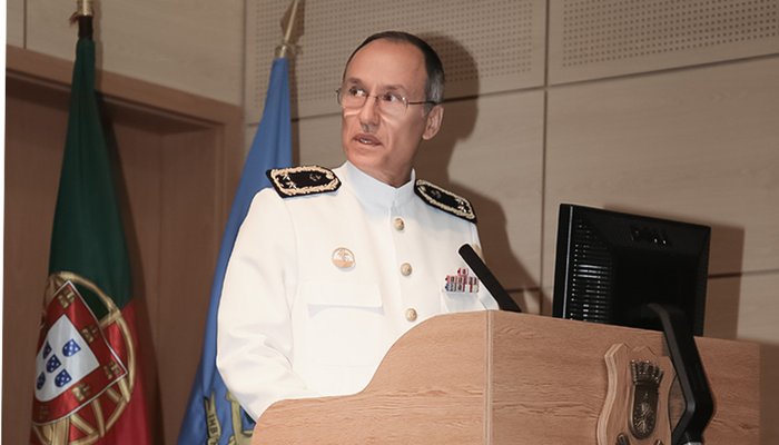 5.as Jornadas de Engenharia Hidrográfica tiveram hoje início no Instituto Hidrográfico