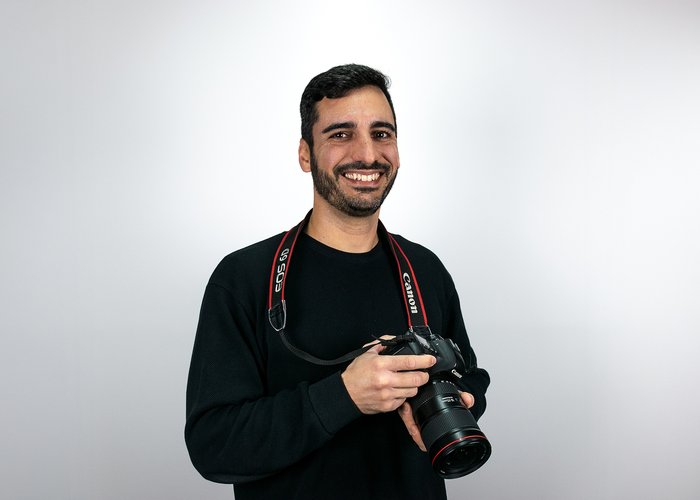 Quem Faz o IH | Bruno Neves