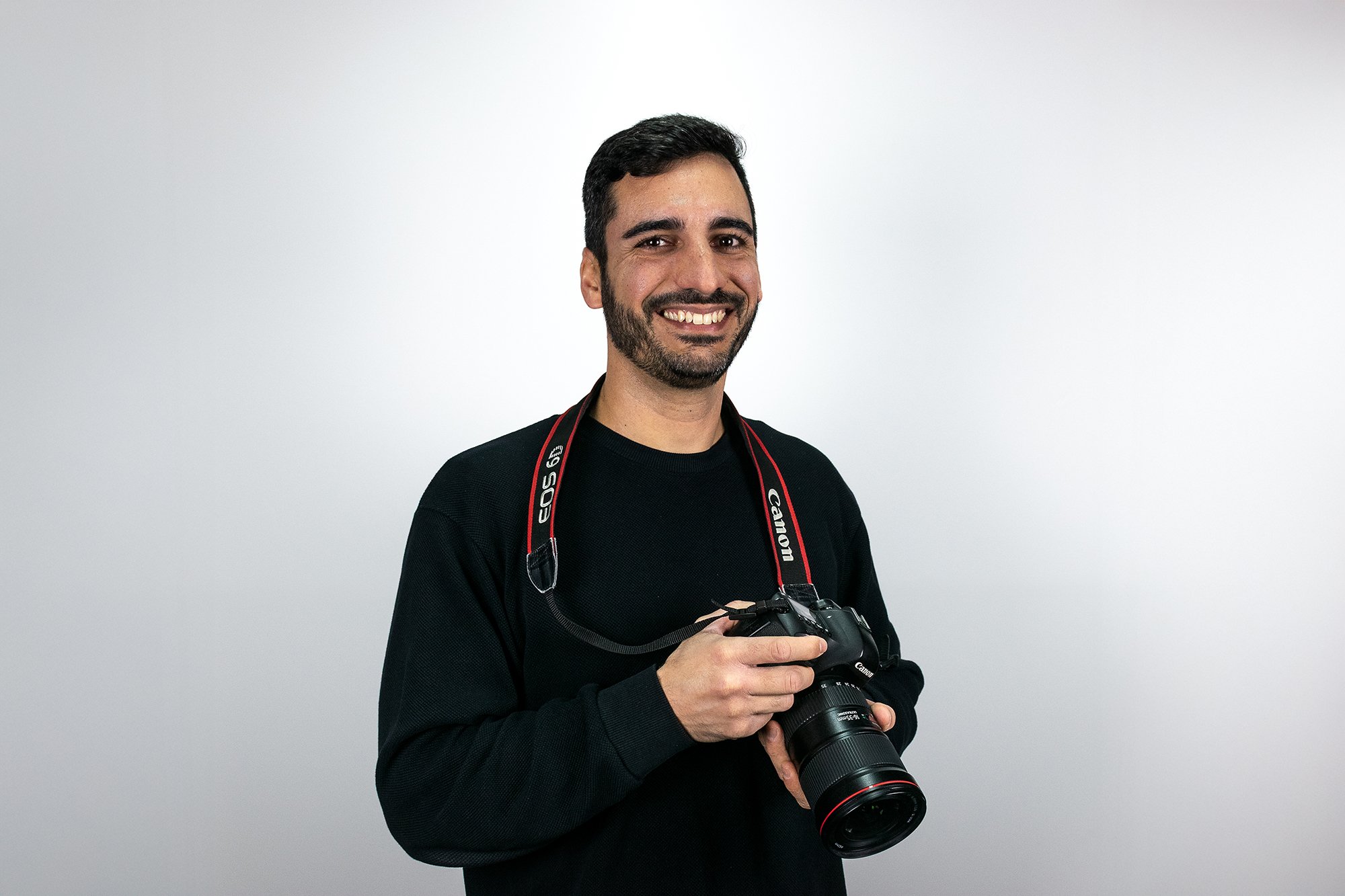 Quem Faz o IH | Bruno Neves