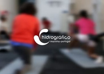 Dia Mundial da Atividade Física