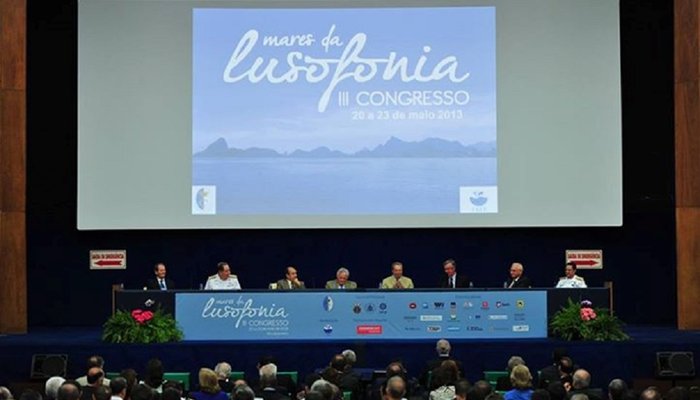 20130520 III Congresso Mares da Lusofonia
