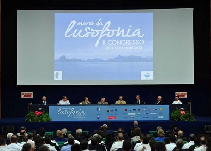 20130520 III Congresso Mares da Lusofonia
