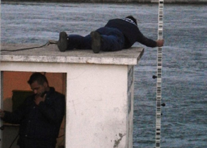 Atualização da informação da Rede Maregráfica do Instituto Hidrográfico