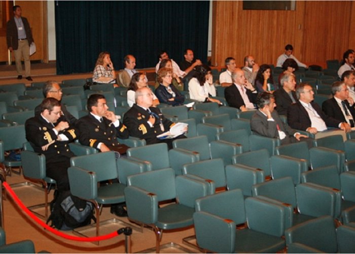 IH participa nas Jornadas Portuguesas de Engenharia Costeira e Portuária