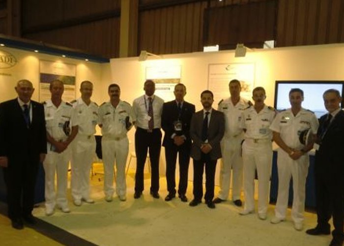 Instituto Hidrográfico participou na Feira Internacional de Luanda