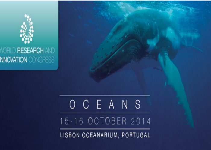 Instituto Hidrográfico participou no evento internacional WRIC Oceans 2014