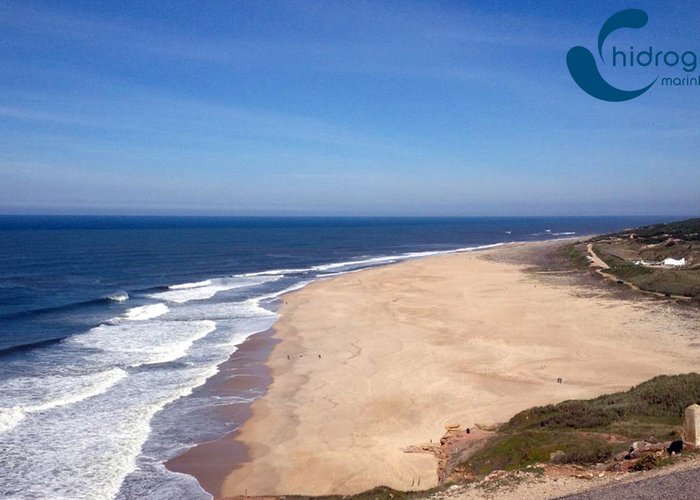 Instituto Hidrográfico apoia o surf no Capítulo Perfeito 2016