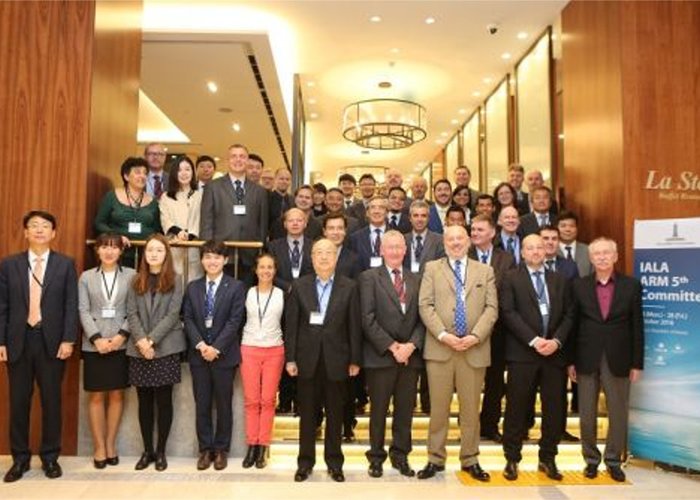 Workshop sobre Ajudas à Navegação