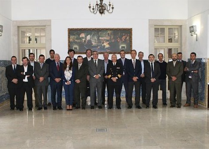 Instituto Hidrográfico acolhe a 23.ª Reunião da rSPtic