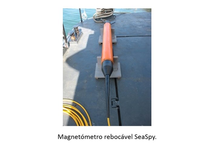 Marinha apoia a Faculdade de Engenharia da Universidade do Porto