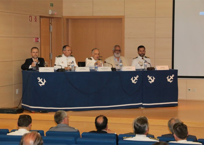 Dia Mundial da Hidrografia