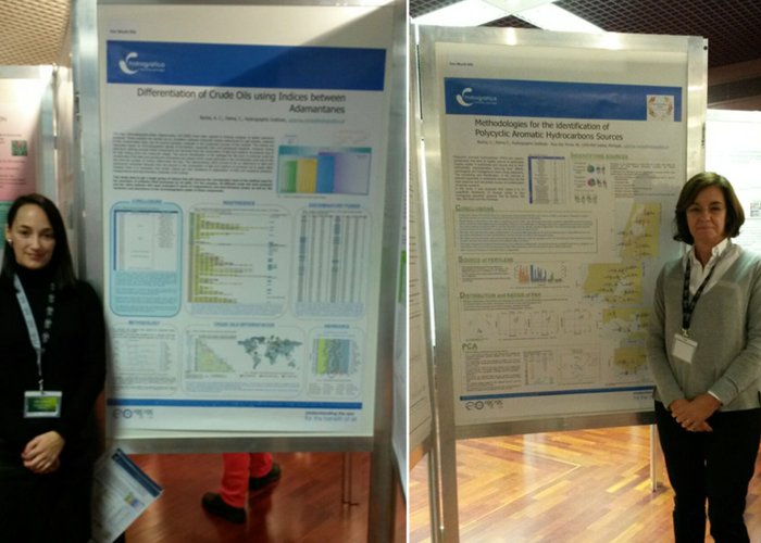 18º Encontro Europeu de Química Ambiental
