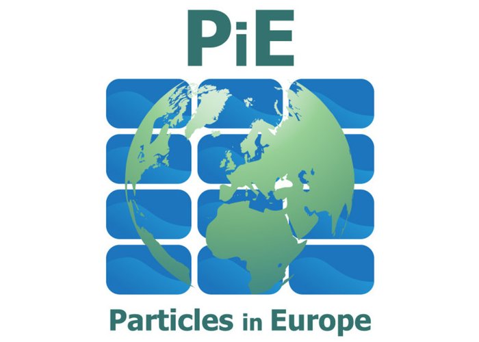 6.ª Conferência PiE- Particles in Europe