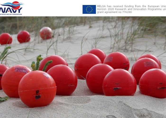 Projeto MELOA - 2018