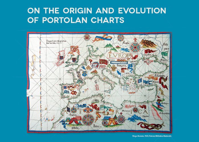 On the origin and evolution of Portolan Charts