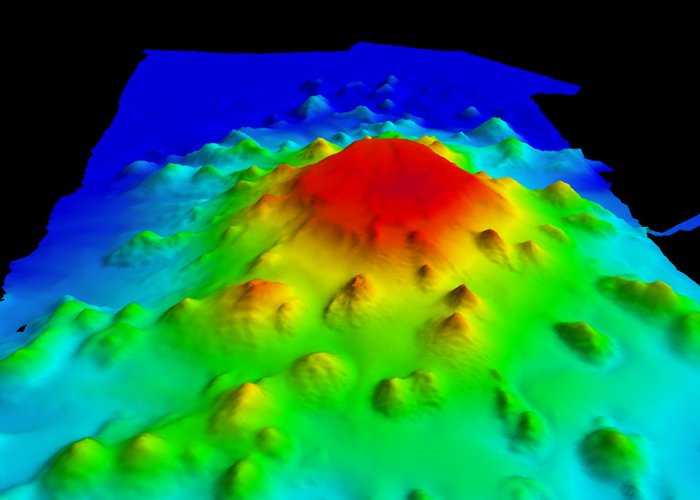 Missão do NRP “Gago Coutinho” em curso nos Açores