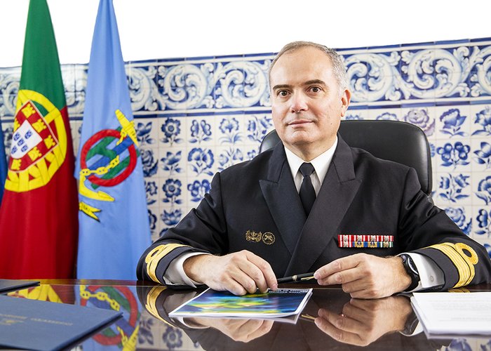 Diretor-geral do IH eleito representante da CHAtO