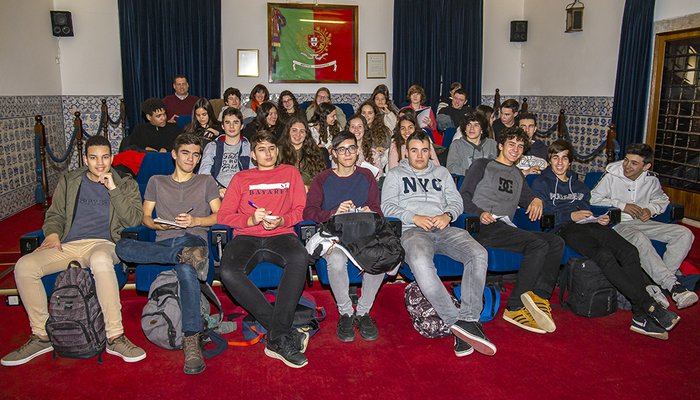 20190109-Visita-Externato-Penafirme