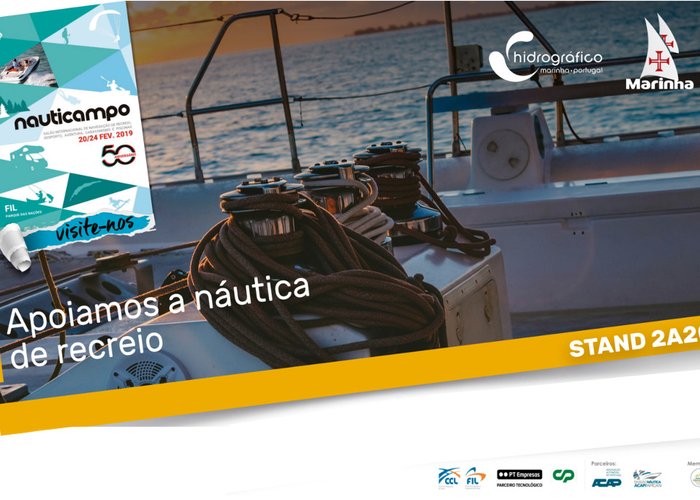 Nauticampo 2019