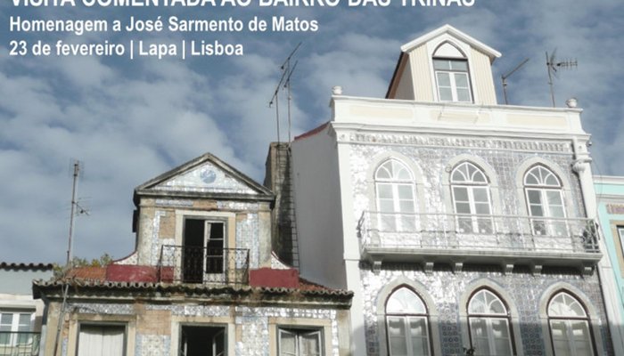 20190223 Visita Comentada Bairro Trinas