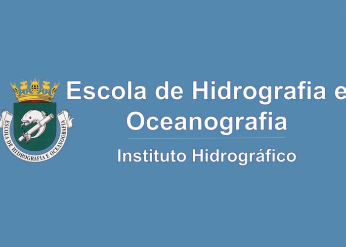 Inscrições para o Curso de Especialização em Hidrografia