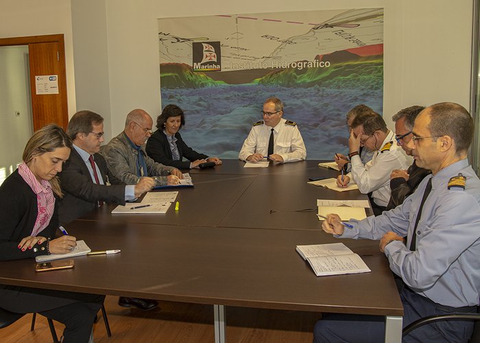 Confirmação da Certificação do Sistema de Gestão da Qualidade IH