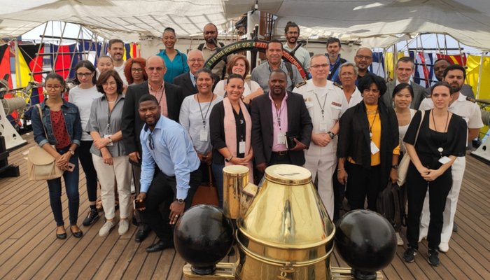 20200120-Workshop-Biodiversidade-Macaronesia