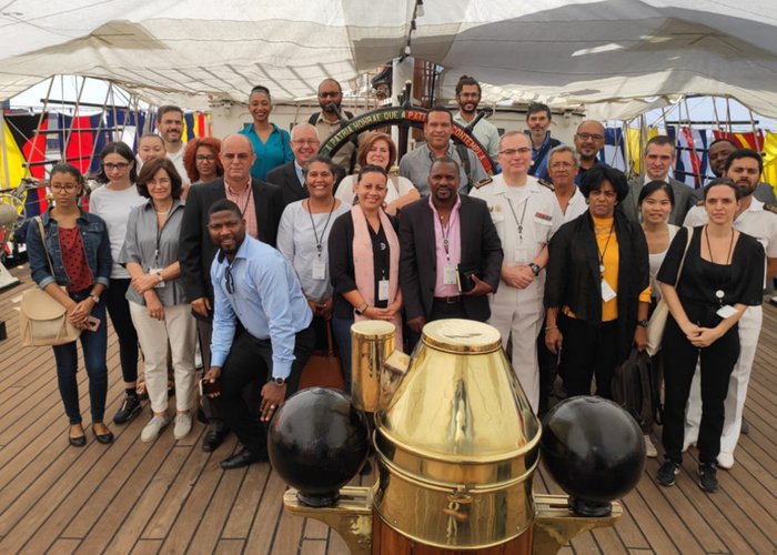 Instituto Hidrográfico participa no Workshop «Biodiversidade da Macaronésia»