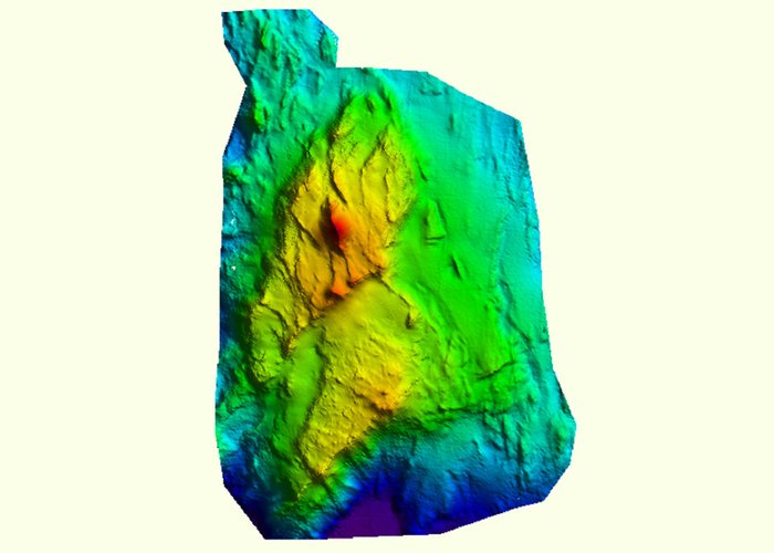 Levantamentos hidrográficos realizados pelo NRP D. Carlos I em 2019 foram notícia no programa iAtlantic