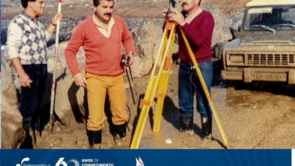 Operação de sondagem