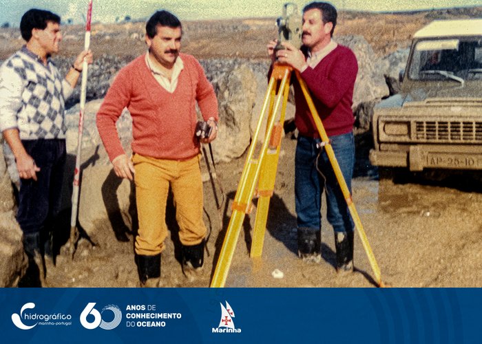 Operação de sondagem