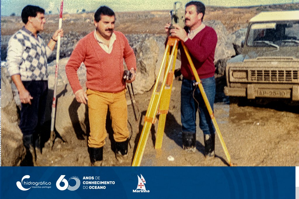 Operação de sondagem