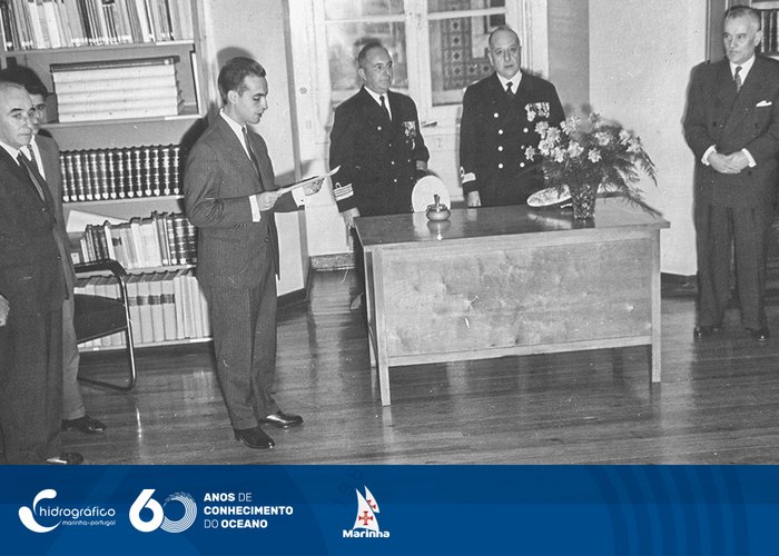 Leitura dos Louvores