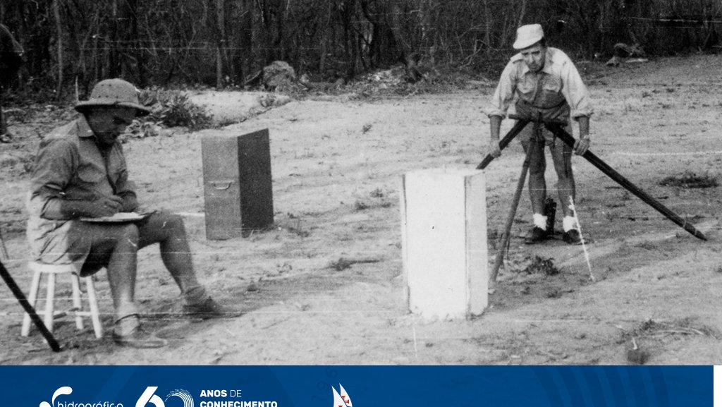 Missão Geo-Hidrográfica da Guiné MGHG