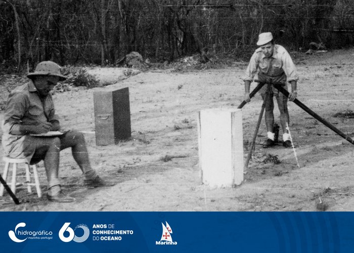 Missão Geo-Hidrográfica da Guiné MGHG