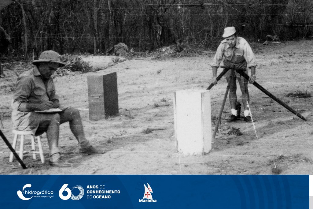 Missão Geo-Hidrográfica da Guiné MGHG