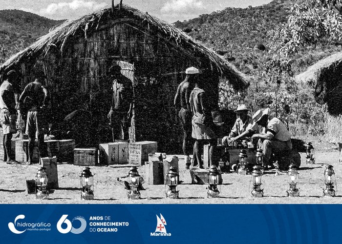 Instrução de petromax