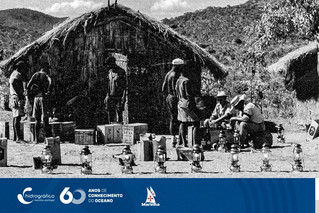 Instrução de petromax