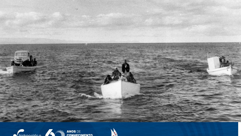 De Metangula para o Cóbuè