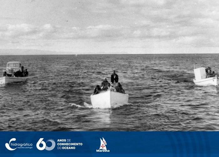 De Metangula para o Cóbuè