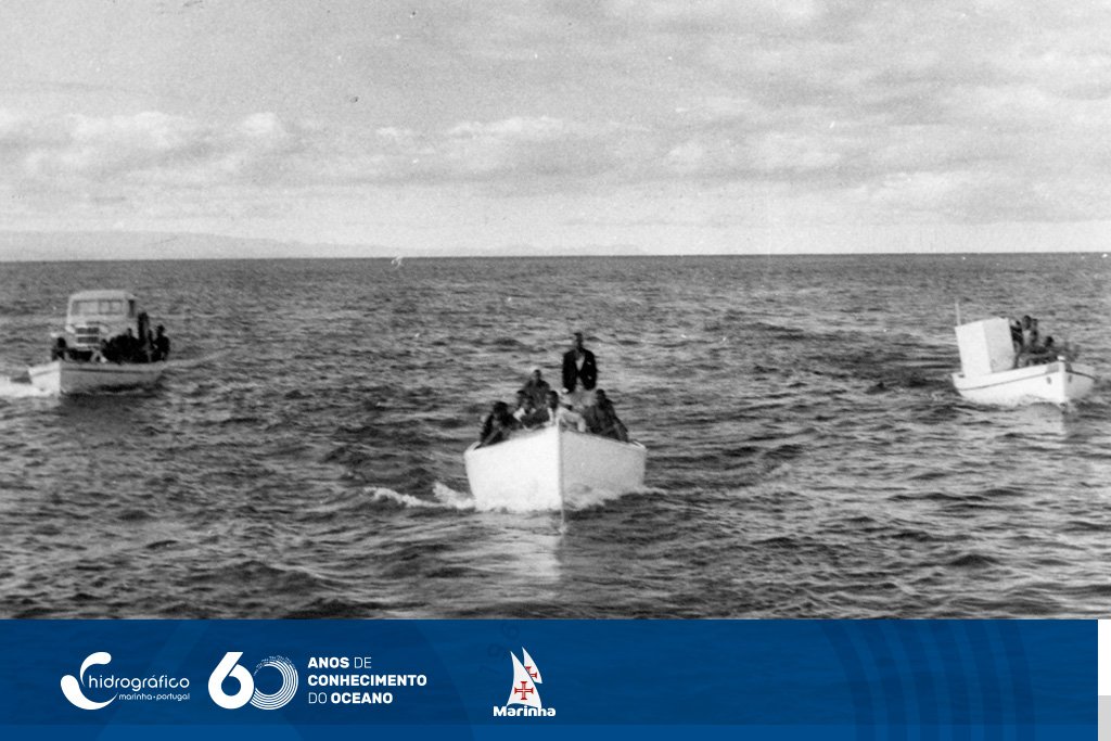 De Metangula para o Cóbuè