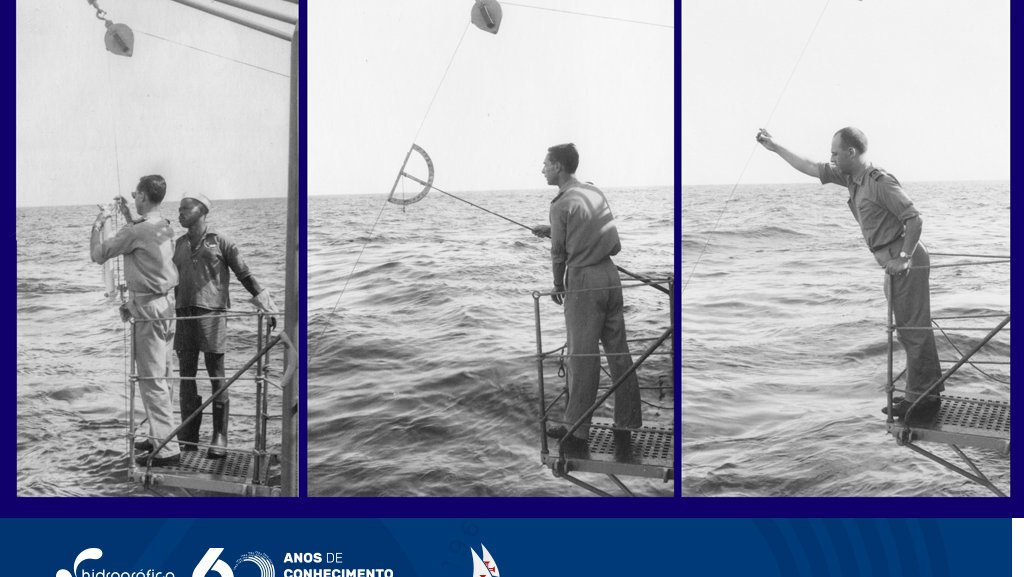 Garrafa “Bergen Nautik”