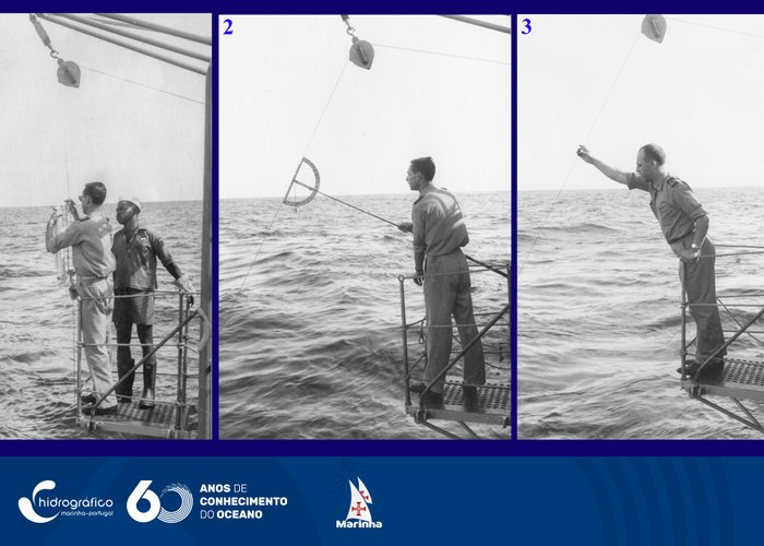 Garrafa “Bergen Nautik”