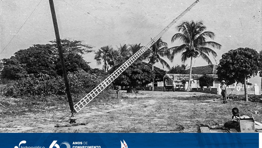 Torre de Caió. «RAYDIST»