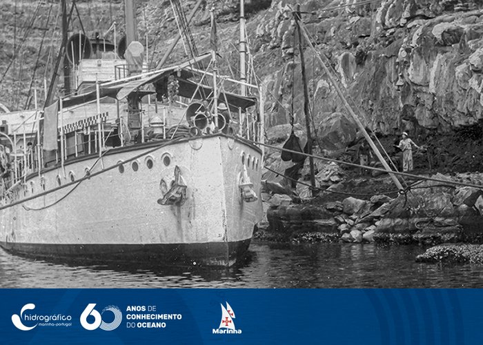 Baia de Santa Marta. N. H.