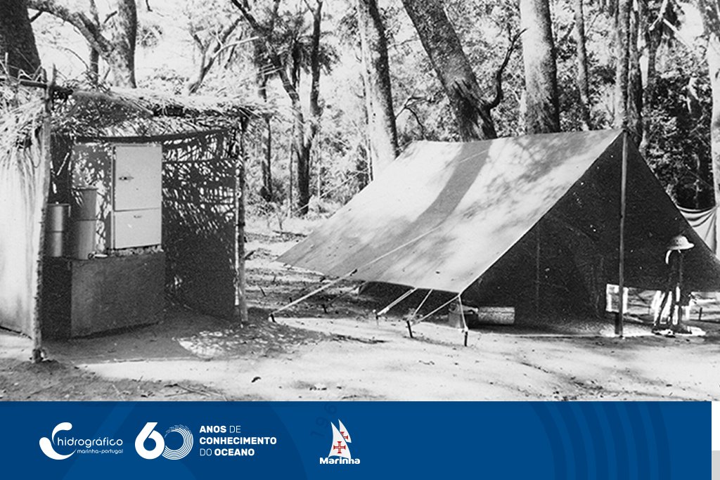 Quarto e Cozinha-Acampamento de Bafatá.12ª Campanha “Missão Geo Hidro. Guiné”