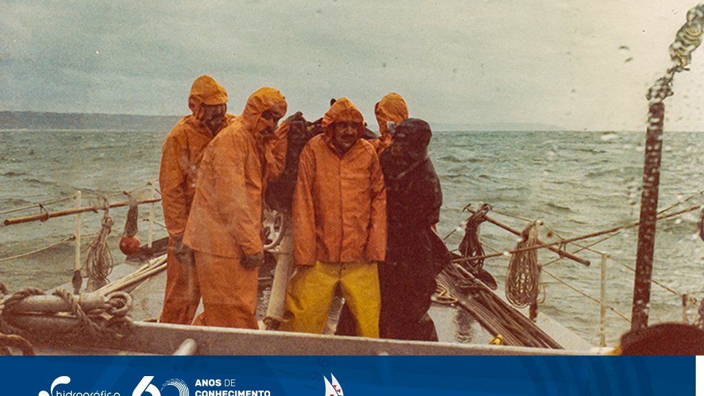 Recolha de amostras de fundo