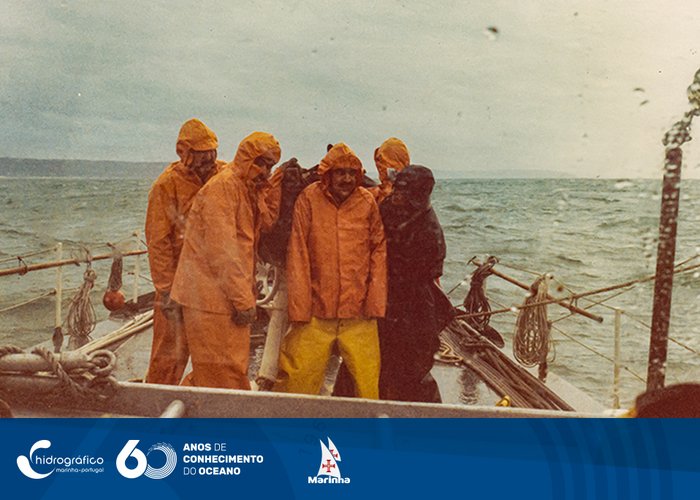 Recolha de amostras de fundo