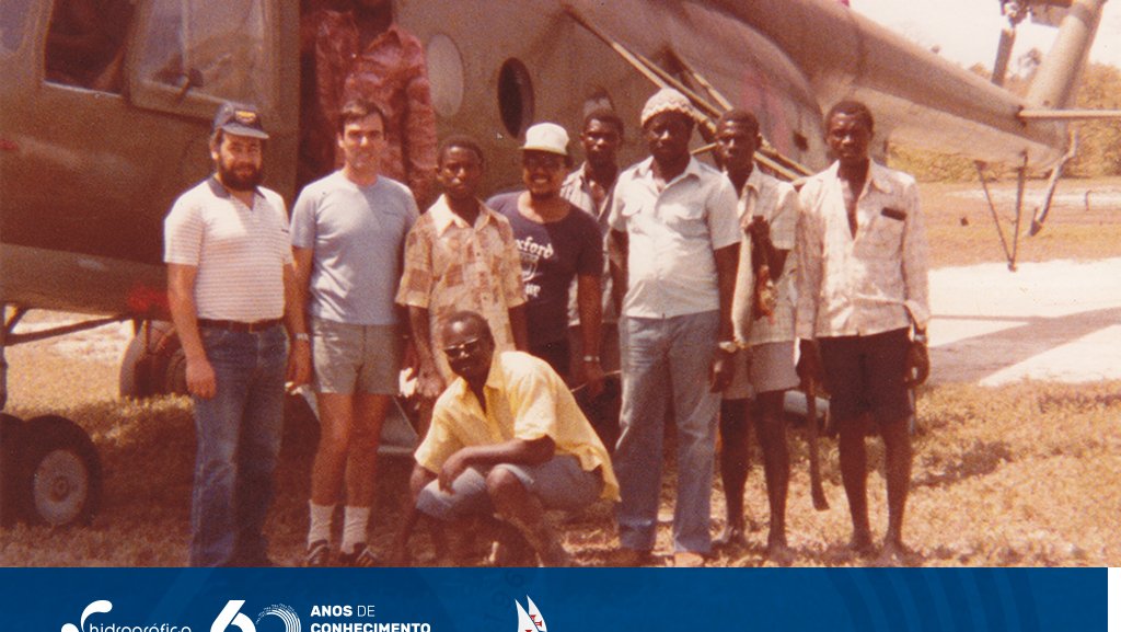 Missão Almeida de Carvalho, Guiné