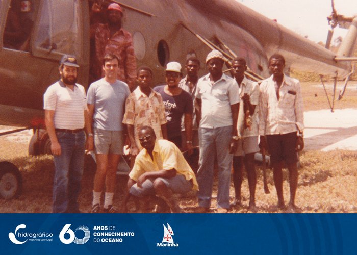 Missão Almeida de Carvalho, Guiné